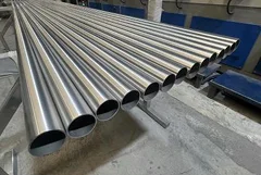 مجاري وقنوات ألومنيوم للطيران والفضاء 6061-T4