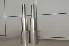 قضبان ألومنيوم دائرية 7075-T651
