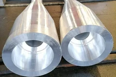 قطعة دعم مطروقة من سبيكة الألومنيوم 2A12-T352