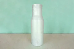 ماسورة مخروطية