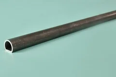 أنبوب ذو مقطع D